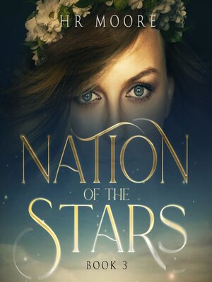 cover image of Nation of the Stars